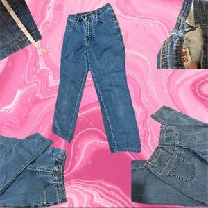 Cropped Flare Jeans, Mid-Rise - Size 28, Medium Wash